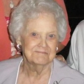 Florence A. Ray