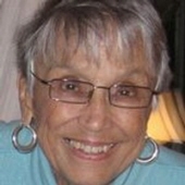 Mary A. Zorabedian