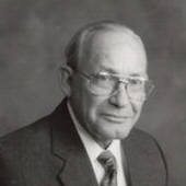Richard W. Traxler