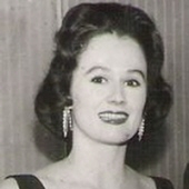 Beverly J. Nevitt