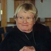 Marge H. Tuthill