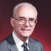 Professor Emeritus Robert S. Haas 12469090