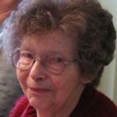 Margaret Louise Smith