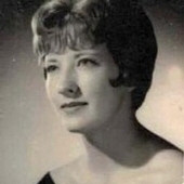 Mary U. Pollart