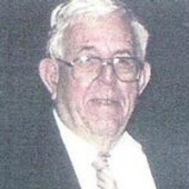 Ph. D Lewis McElwain Alexander