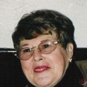 Carolyn M. Trimble