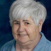 Marjorie J. Stevens