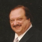 Peter M. Gaudio