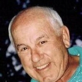 Robert S. Bob Gershkoff
