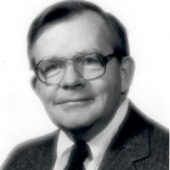 Richard A. Soderberg