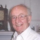William D. Dr. Metz