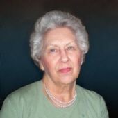 Shirley V. Briggs