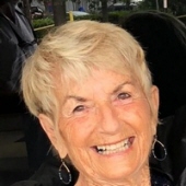 Barbara Diane Maguire