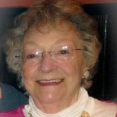 Ruth E. Frazer