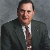 Anthony J. Rose, Jr.