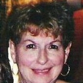 Angeline J. Richardson