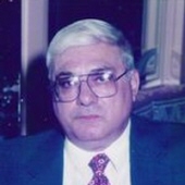 Anthony J. DePalma