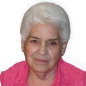 Margaret E. Beliveau
