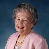 Elizabeth F. Hogan