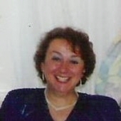 Anne Marie LeBlanc