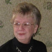 Carolyn Ann Arzamarski