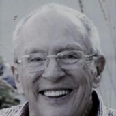 Robert G. Bob Williams