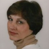 Audrey C. Olson