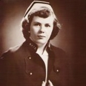 Beverly G. Lockhart