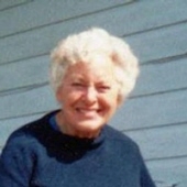 Mary Elizabeth Kenyon Kagels