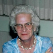 Mary Dolores Steinhilber 12469603