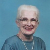 Jeannette T. Wyckoff