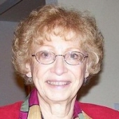 Sylvia M. Jackson