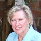 Carole Ann Fyans