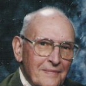 Elmer S. Congdon