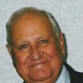 Albert R. Paul