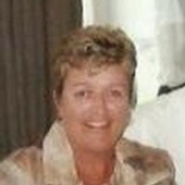 Audrey M. Welch