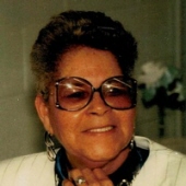 Barbara Phyllis Sekator