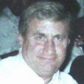 Ralph E. Spaltholz