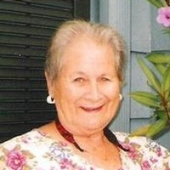 Anne R. Del Monico