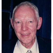 John E. Stedman