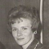 Margaret M. Tefft