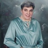 Gertrude M. Devlin