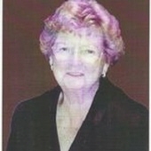 Marjorie F. Orme