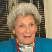Doris M. Manganaro