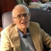 Ph. D George T. Fitzelle