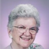 Doris E. Warford
