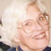 Mary D. Averill