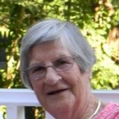 Margaret M. Cotter