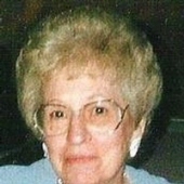 Irene A. Sherman