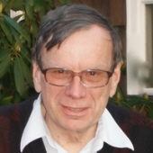 Fritz Wenisch, Ph.D. 12469945